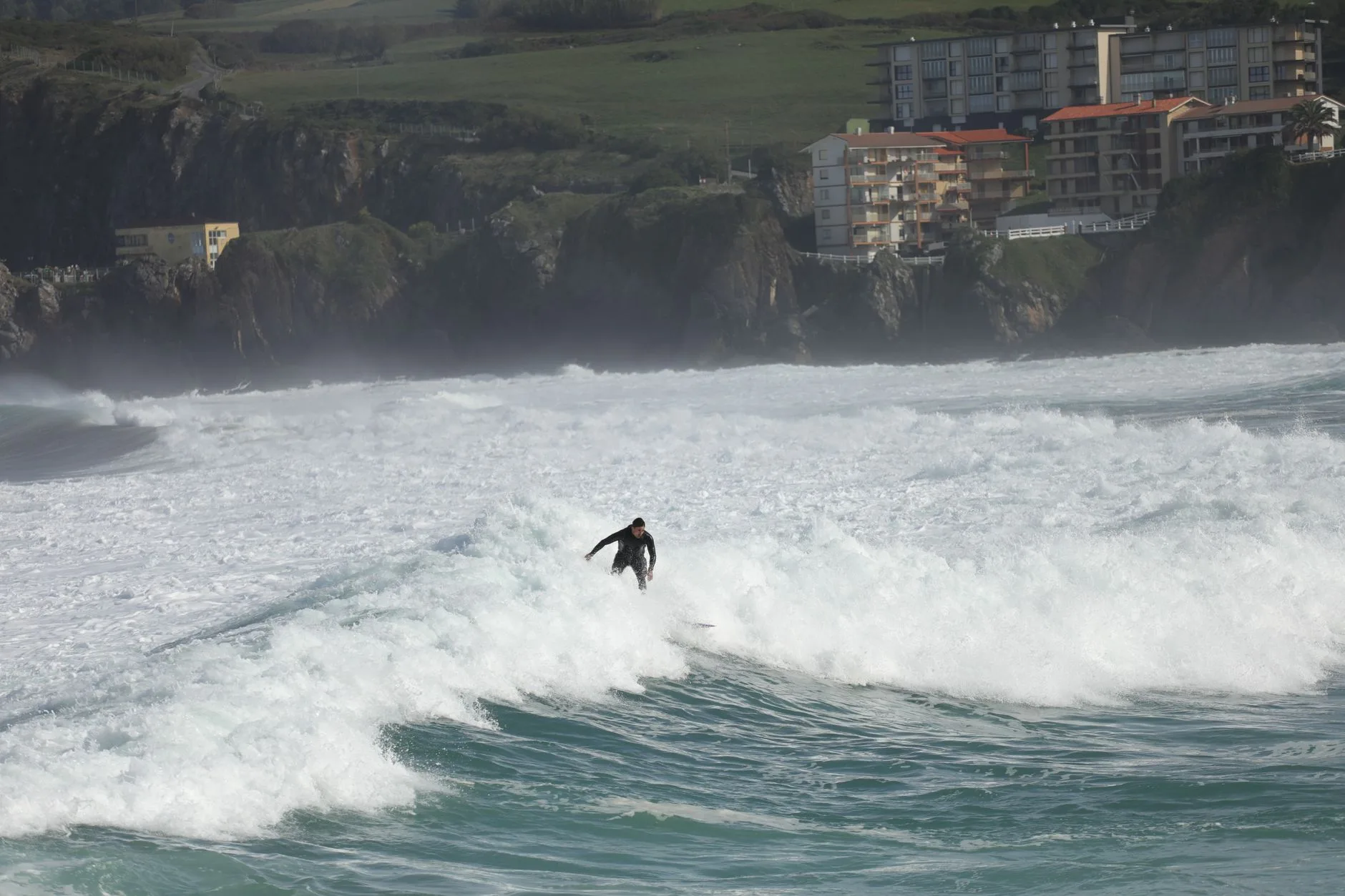️ Les spots de Biarritz : de la Grande Plage à la Côte des Basques